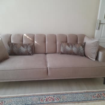 İstikbal Panayır Mağazaları Koltuk Renk Koyuluğu Açıklığı