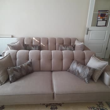 İstikbal Panayır Mağazaları Koltuk Renk Koyuluğu Açıklığı