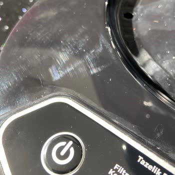 Karaca Züccaciye Malının Arkasında Durmayan Kayseri Millet Caddesi Mağazası