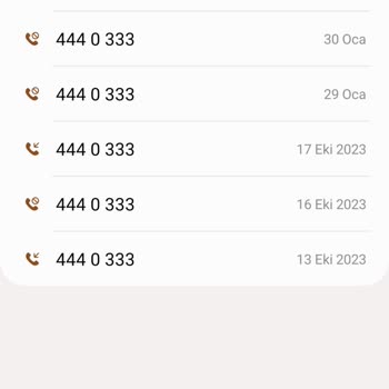 Garanti Bankası Aşırı Arama