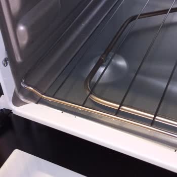 Simfer Mini Fırın Teli Ve Tepsisinin Düşmesi