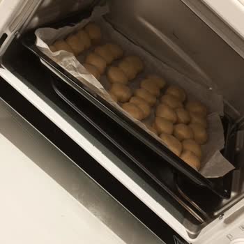 Simfer Mini Fırın Teli Ve Tepsisinin Düşmesi