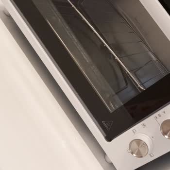 Simfer Mini Fırın Teli Ve Tepsisinin Düşmesi