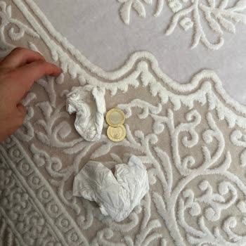 Zara Kullanılmış Ürün Gönderildi