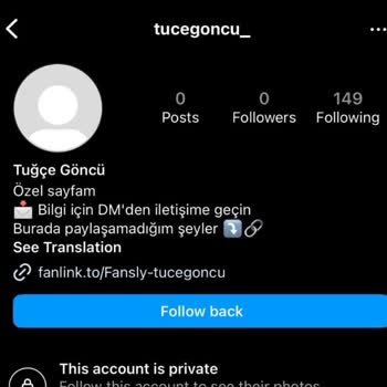 OnlyFans Adıma Hesap Açılmış