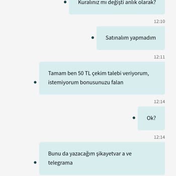 Betsalvador 50 TL'ye Bile Tenezzül Etti