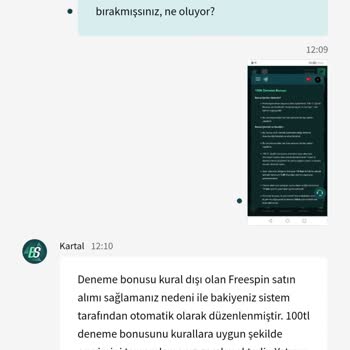 Betsalvador 50 TL'ye Bile Tenezzül Etti