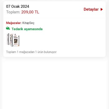 Kitap Seç Kitap Sec Tedarik Edemediği Ürünü 2 Kati Fiyattan Satışa Koyuyor.