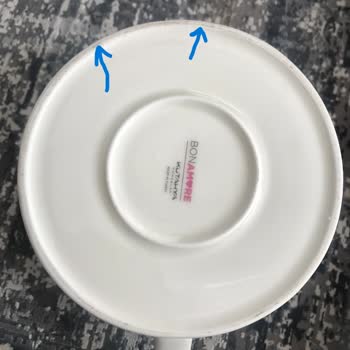 Livdora Çeyizim Hasarlı Çıktı, Mağdurum!