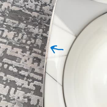 Livdora Çeyizim Hasarlı Çıktı, Mağdurum!