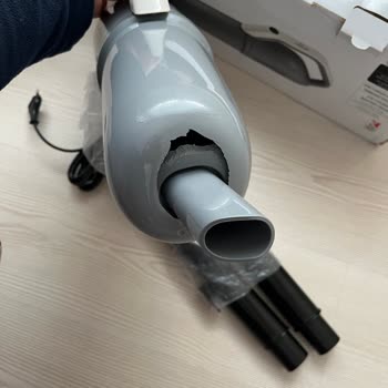 A101 Ayıplı Malın Para İadesini Yapmama