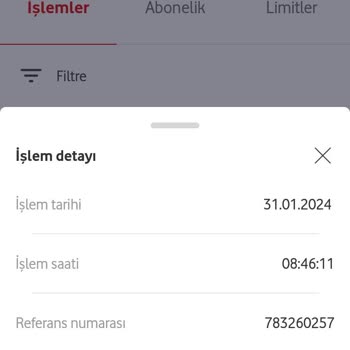 Mobil Bozum Vodafone Tencent İş Ortaklığı Hile