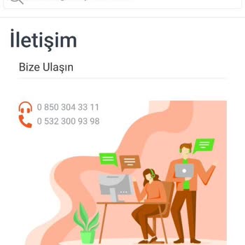 Birnumara.com 6 Aydır Gelmeyen Süpürge ve İade Sorunu!