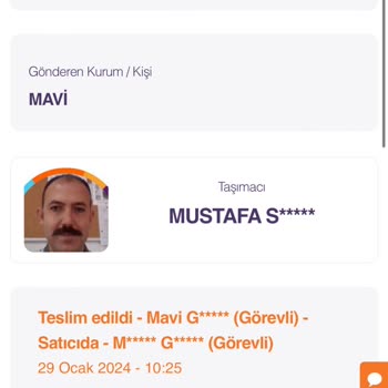 Hepsijet Kargo Mağdur Edilme