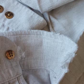 U.S. Polo Assn рубашка порвалась на рукавах