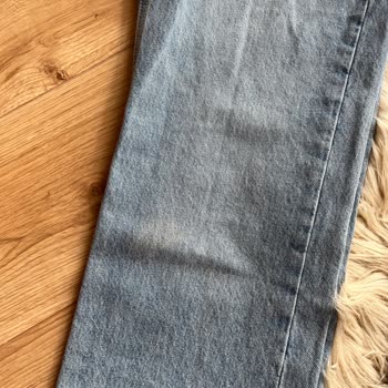 Mavi Markasından Özensiz Teslimat