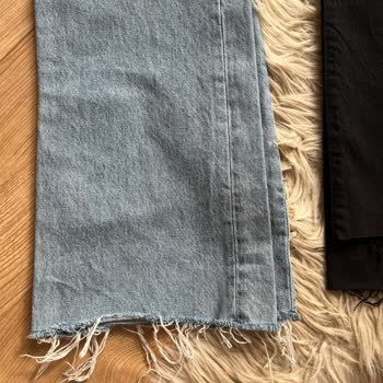 Mavi Markasından Özensiz Teslimat