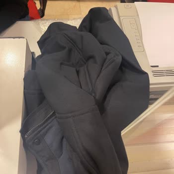 Boyner'den Aldığım Ürünle Yaşadığım Sorun.