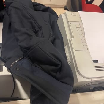 Boyner'den Aldığım Ürünle Yaşadığım Sorun.