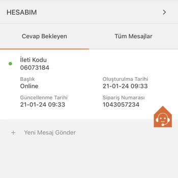 Koçtaş'tan Yanlış Dolap