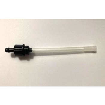 İhlas Ev Aletleri İhlas Yıkama Hazne Borumu Aldı