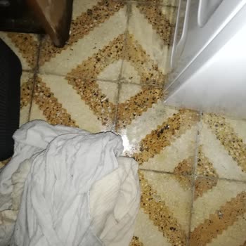 Altus Makine Deterjan Gözü Su Alımı Sonucu Arızası!