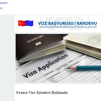 Global Visa Service (globalvisaservice.com.tr) Global Visa Service