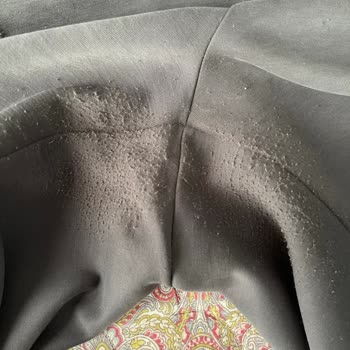 U.S. Polo Assn некачественные брюки