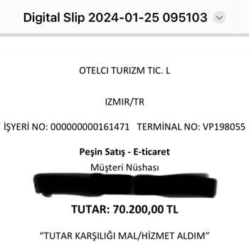 Otelextra Yanıltıyor!