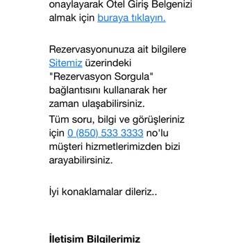 Otelextra Yanıltıyor!