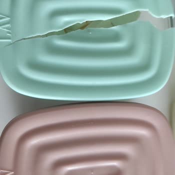 Lav Saklama Kabı Şikayetim