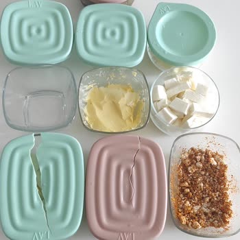 Lav Saklama Kabı Şikayetim