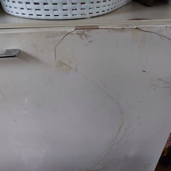 İntema Mutfak Deforme Sorunu Altüst