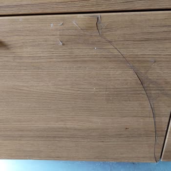 İntema Mutfak Deforme Sorunu Altüst