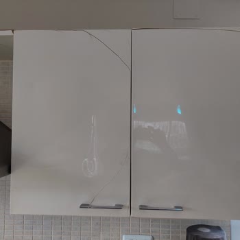 İntema Mutfak Deforme Sorunu Altüst