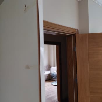 İntema Mutfak Deforme Sorunu Altüst