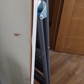 İntema Mutfak Deforme Sorunu Altüst