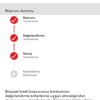 Akbank Kredi Çelişkisi Neden