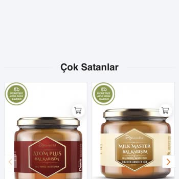 Şifamix Bal Şifa Mix Bal Aldanma