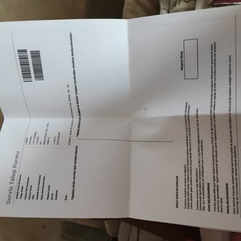 Tudors Gömlek Alışveriş Sonrası Problem