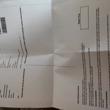 Tudors Gömlek Alışveriş Sonrası Problem