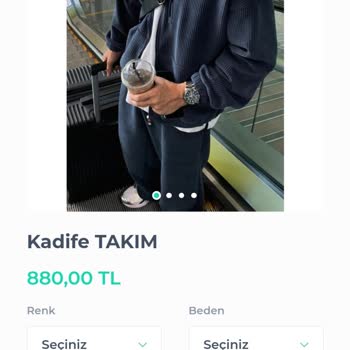 Shopier Sipariş Ettiğim Ürünü İade Edemiyorum