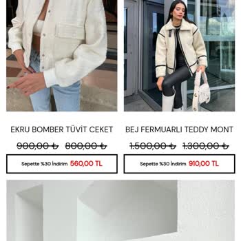 Abbra Butik Instagram Alışverişi Mağduriyeti