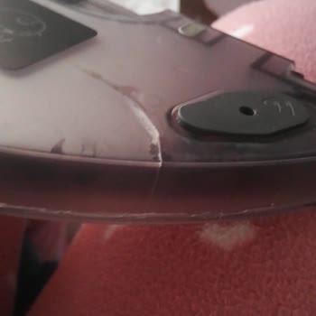 Xiaomi Vacuum S10T Robot Süpürge