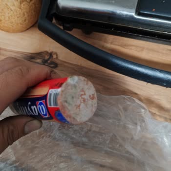 Aytaç Gıda Market Zincirinden Alınan Markalı Ürünün Kalitesizliği