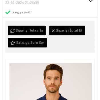 İGS Mağazacılık'tan Yaptığım Alışveriş...