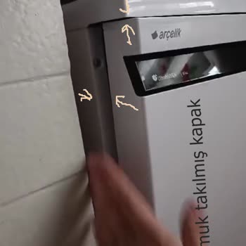 Midyat Arçelik Yetkili Servis Sorunu