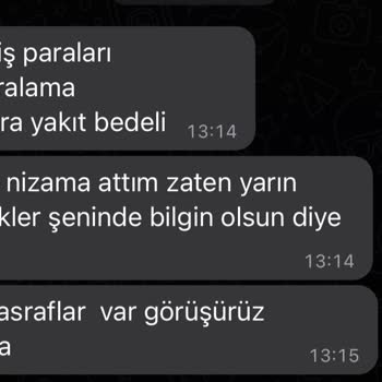 Sixt Rent A Car Pişmanlığı