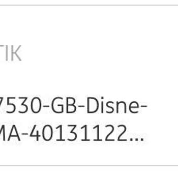 ING Overcharged For&nbsp;Disney Plus Subscription