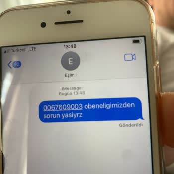 Turkcell İletişim Şikayetim Lütfen Yardımcı Olun